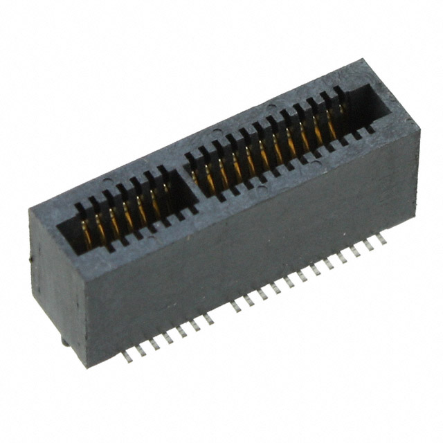 MEC1-120-02-F-D-A-TR Samtec Inc.  Edgeboard Connectors